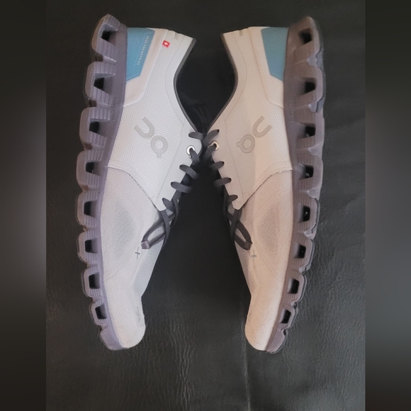 On Running Other - On Running sneakers men size 11 Cloud X3